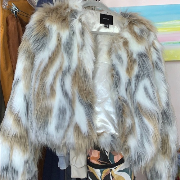 Fur coat - Picture 5 of 5
